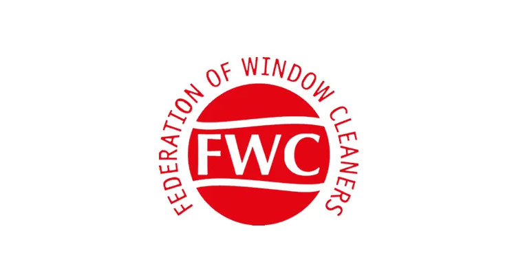 Federation of Window Cleaners logo.